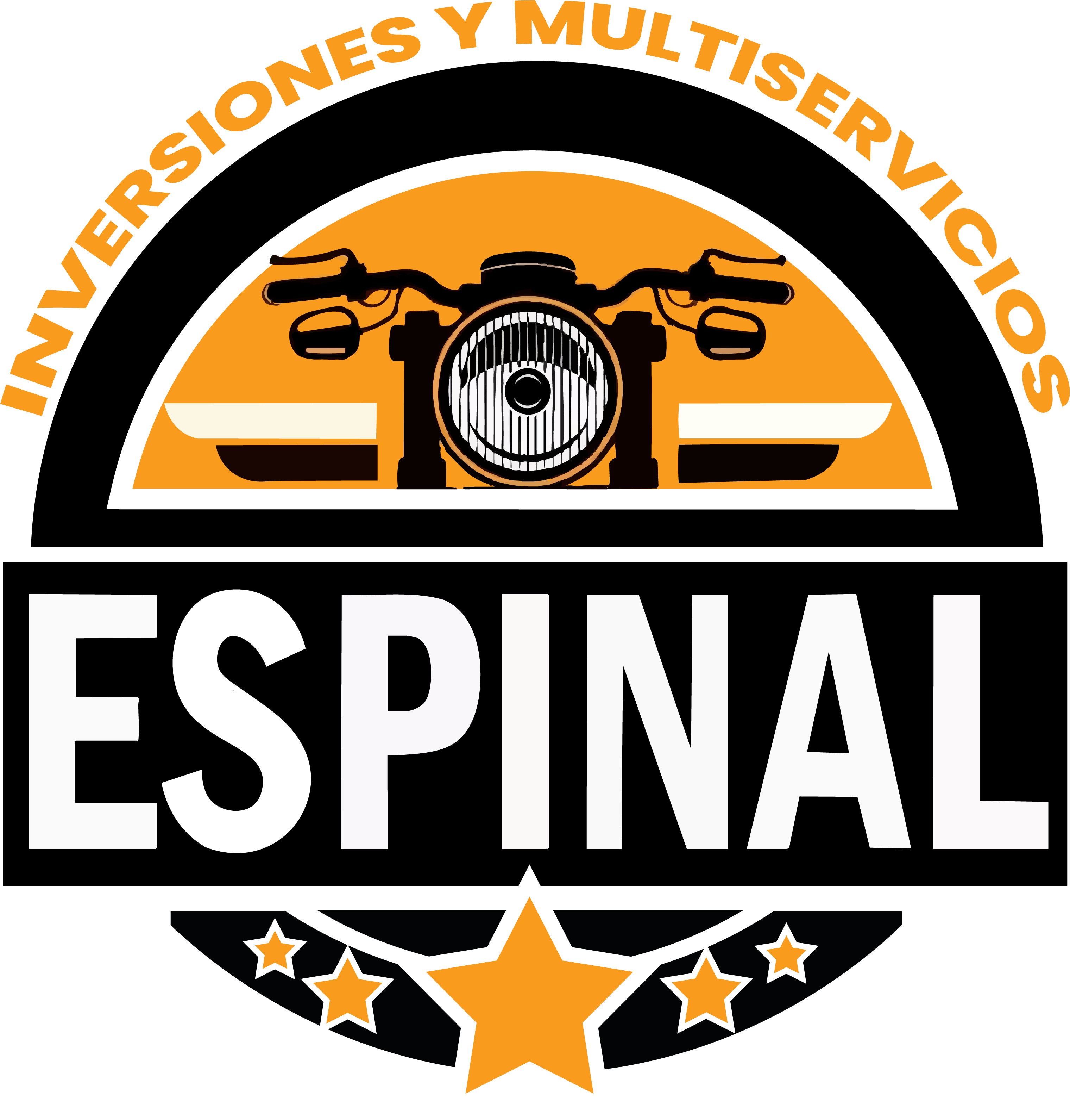 Logo Espinal