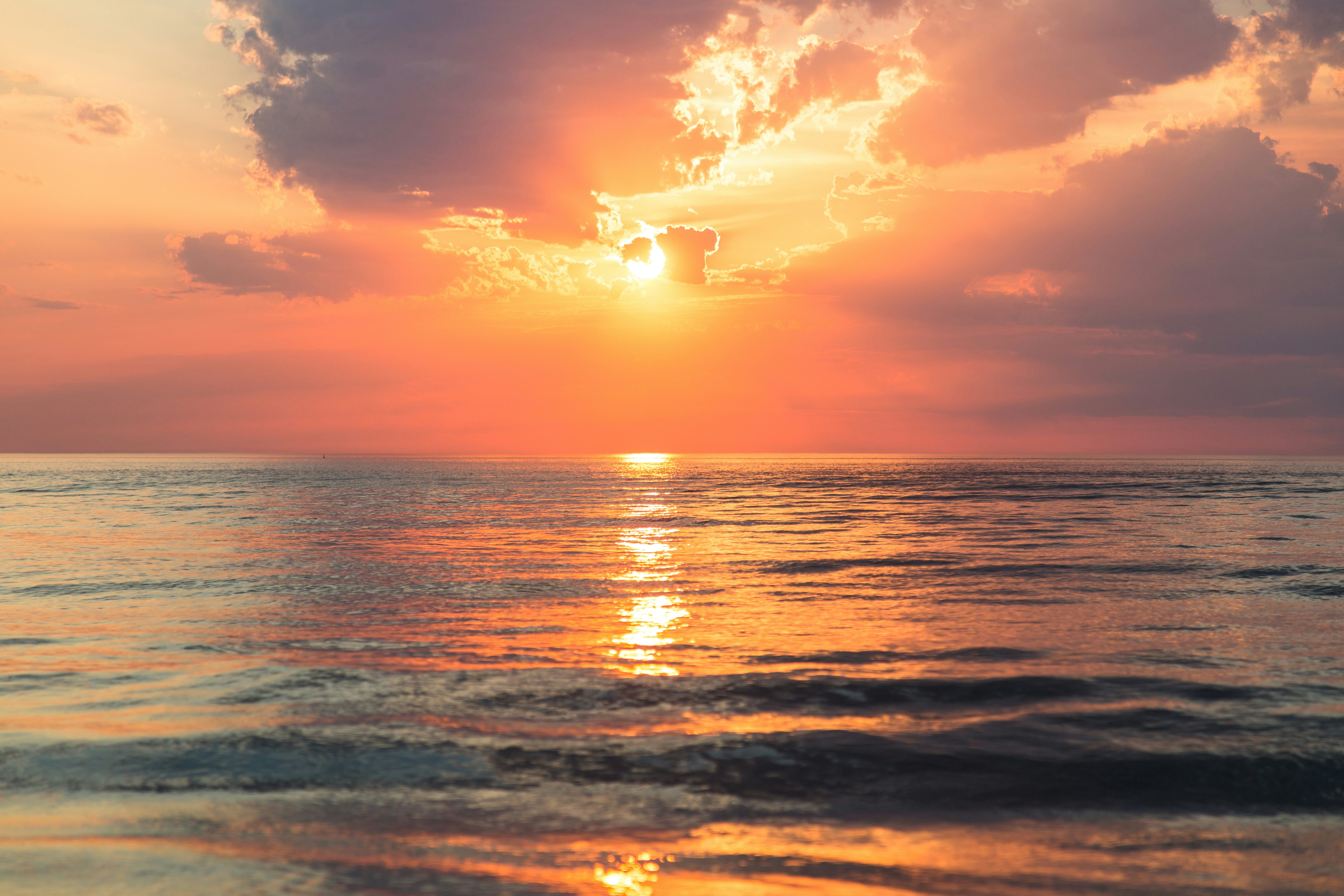Amanecer